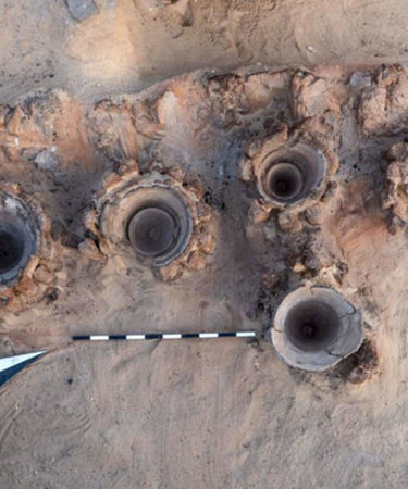 ‘World’s Oldest’ Brewery Unearthed in Ancient Egyptian City