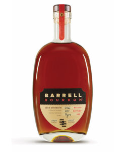 Barrell Bourbon (Batch 26)