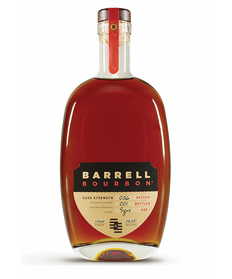 Barrell Bourbon (Batch 26) Review