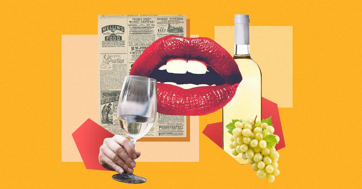 The 30 Best White Wines for 2023 VinePair