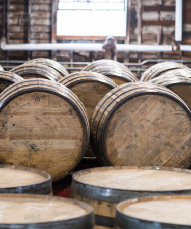 Bourbon Exports Plunge 50% in Wake of Trump’s Trade War
