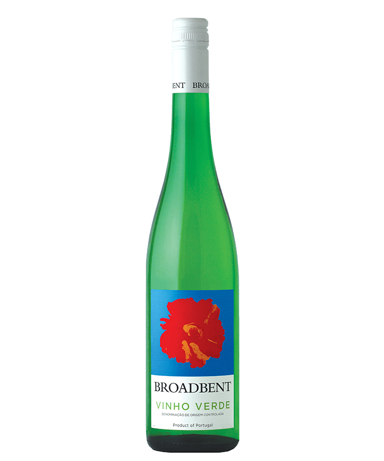 Broadbent Vinho Verde Review