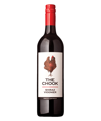 The Chook Shiraz-Viognier is one of the best cheap wines for under $20.