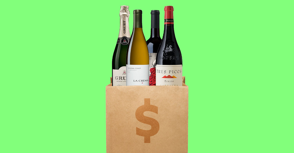 The 20 Best Cheap Wines Under $20 (2023)