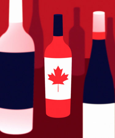 Canadian Wine Is Better Than You Think