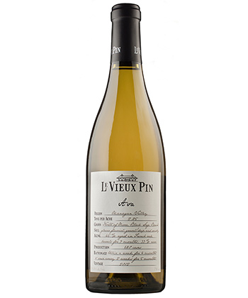 5 Canadian Wines To Try: Le Vieux Pin Ava