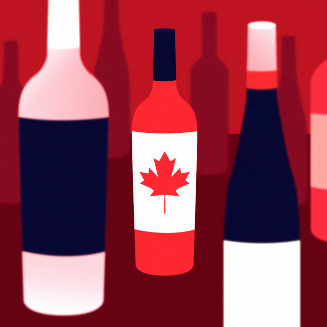 Canadian Wine Is Better Than You Think