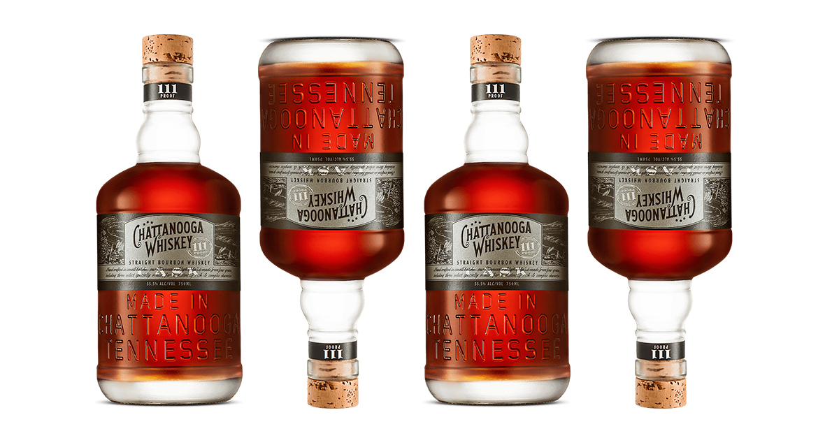 Chattanooga Whiskey 111 Review & Rating VinePair