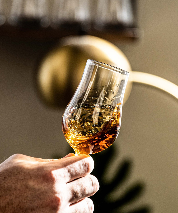 The Biggest Cognac Trends of 2021, According to Spirits Educators