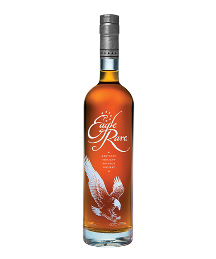 Eagle Rare 10 Year Review