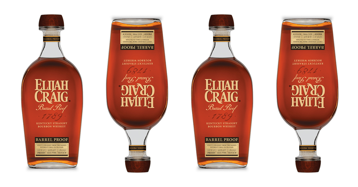 Elijah Craig Barrel Proof (A121) Review & Rating VinePair