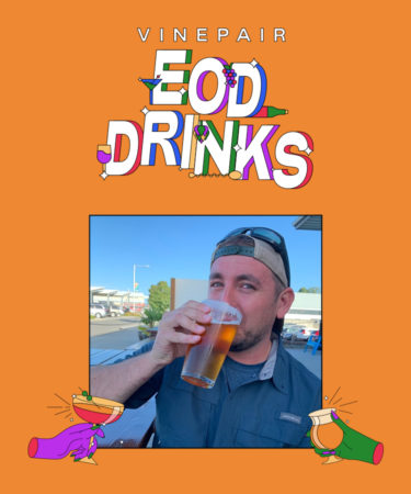 EOD Drinks With Jason Murphy, Buffalo Wild Wings Beverage Innovation Manager
