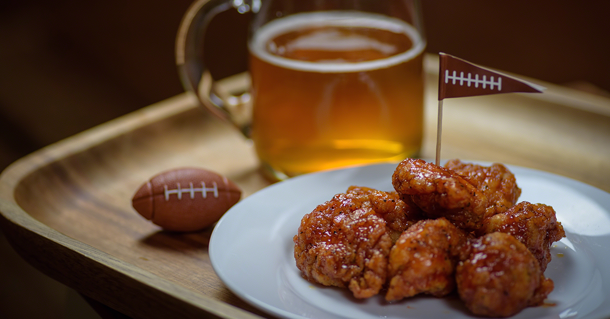 15 Essential Super Bowl Beer Pairings | VinePair