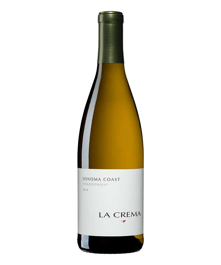 La Crema Sonoma Coast Chardonnay Review