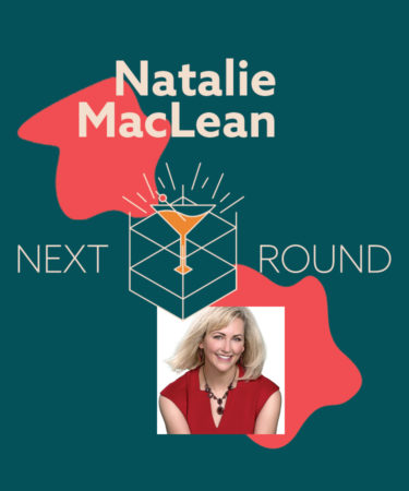 Next Round: Natalie MacLean on the Staying Power of Wine Classes Online‬
