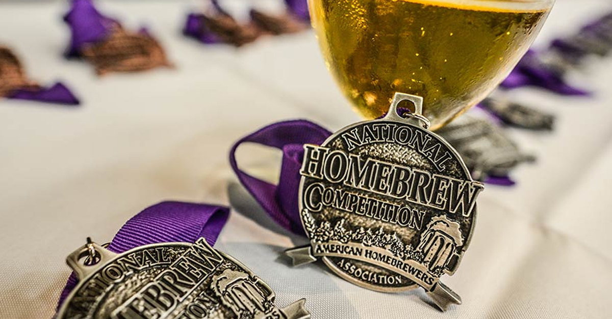 Homebrew Nro How Entrants Should Prepare for the 2021 National Homebrew Competition ...