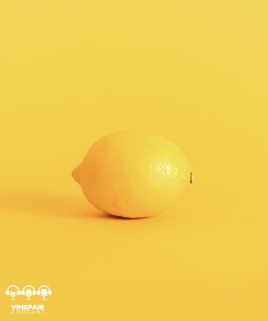 VinePair Podcast: Boozy Lemonade Makes a Stand‬