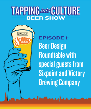 Tapping Into Culture: Beer Can Design Roundtable