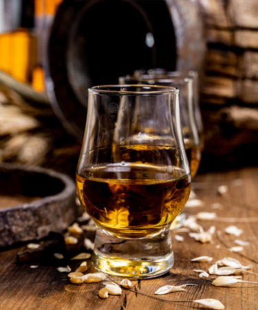 New Study Finds Whiskey Can Show Terroir