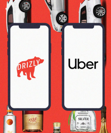 Uber Acquires Alcohol Delivery Platform Drizly for $1.1 Billion