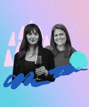 Rania Zayyat and Cara Bertone’s Lift Collective Is Bringing Access and Equality to Wine