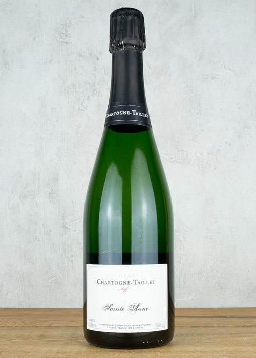 Chartogne-Taillet grower champagne