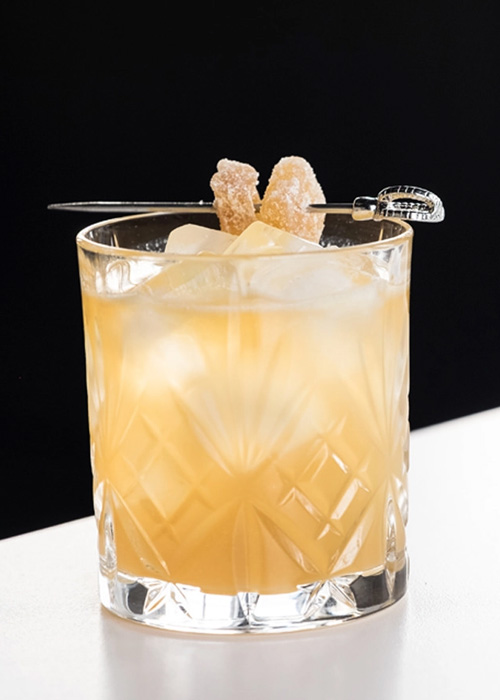 Penicilin cocktail 