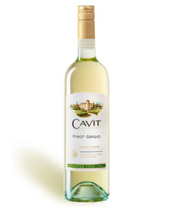 Cavit Pinot Grigio delle Venezie IGT