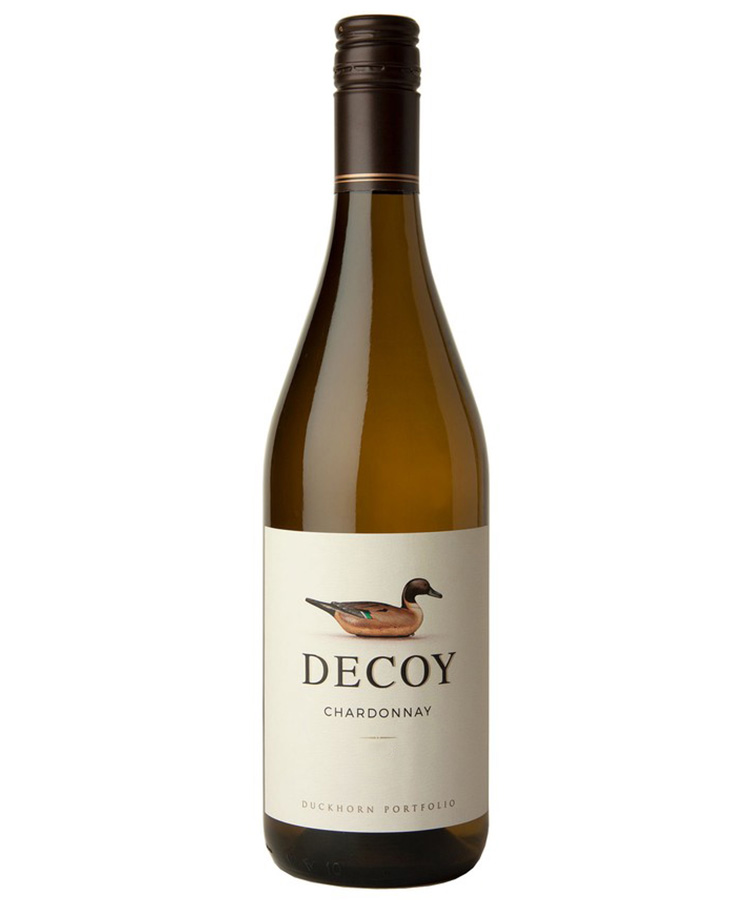Decoy Chardonnay Review