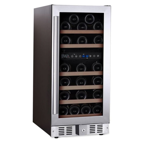 The best wine fridge for beginners