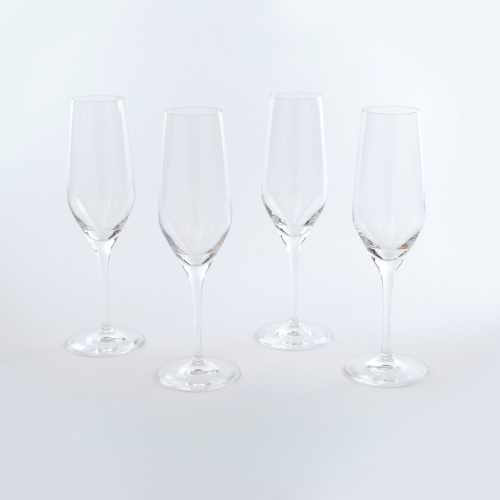The best glasses for the French 75