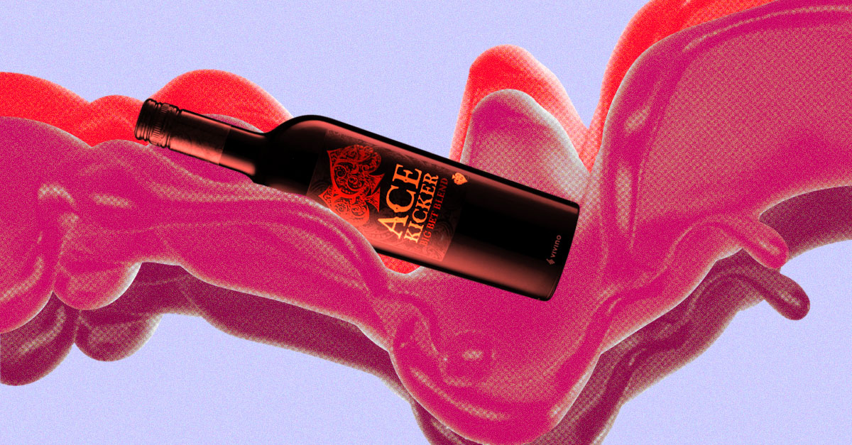 The 12 Best Red Blends for 2021 VinePair