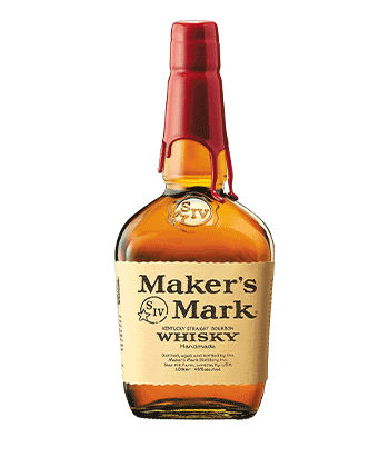 Maker's Mark is one of the best cheap bourbons.