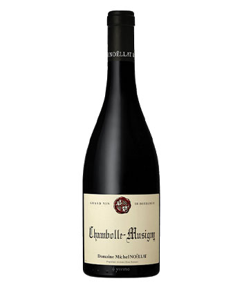  Domaine Michel Noellat et Fils Clos de Vougeot Grand Cru is one of the best wines to splurge on in 2021.