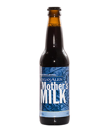 Mother's Milk is one of the best beers to try if you love Guinness.