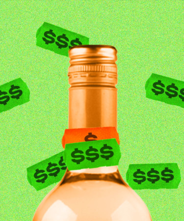 New Study Claims Cheap Wine Tastes Better When You Tell People It’s Expensive
