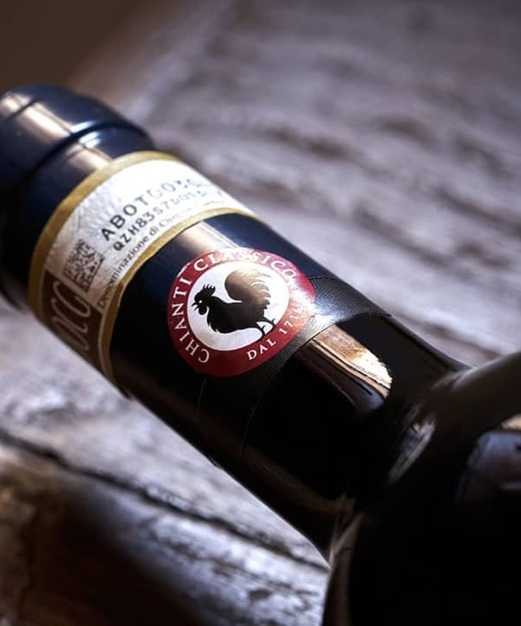 What You Need to Know About Chianti Classico DOCG