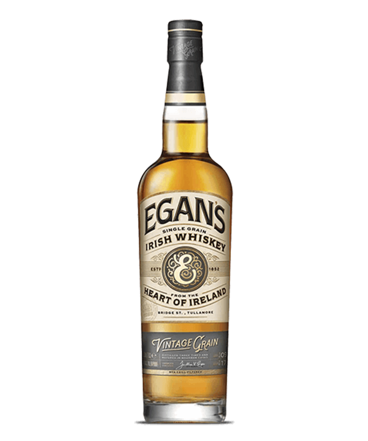 Egan’s Vintage Grain Review