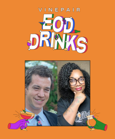 EOD Drinks With the Bronx Brewery’s VP of Marketing Kevin Scheitrum and Beer Kulture President and CEO Tiesha Cook
