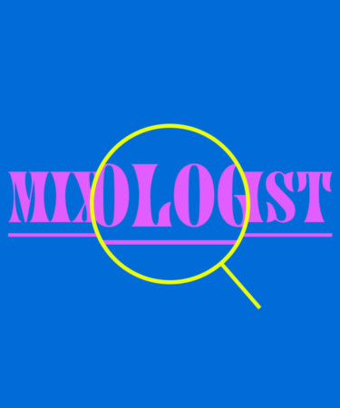 The Surprisingly Long History of the Term ‘Mixologist’