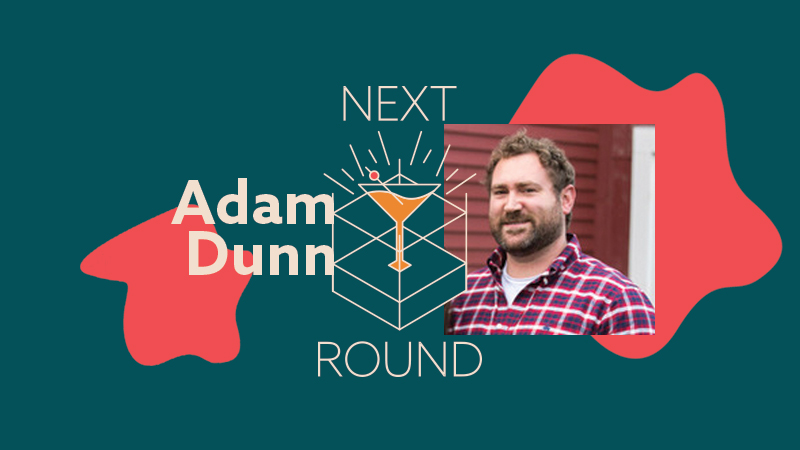 Adam Dunn - Greater Boston, Professional Profile