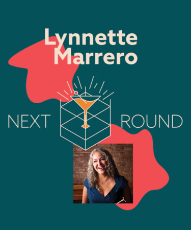 Next Round: Lynette Marrero on Speed Rack’s Advocacy and Education Efforts