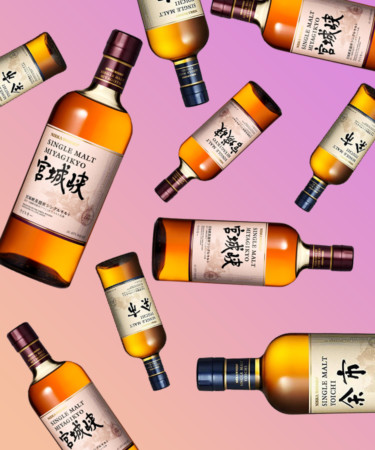 10 Things You Should Know About Nikka Whisky