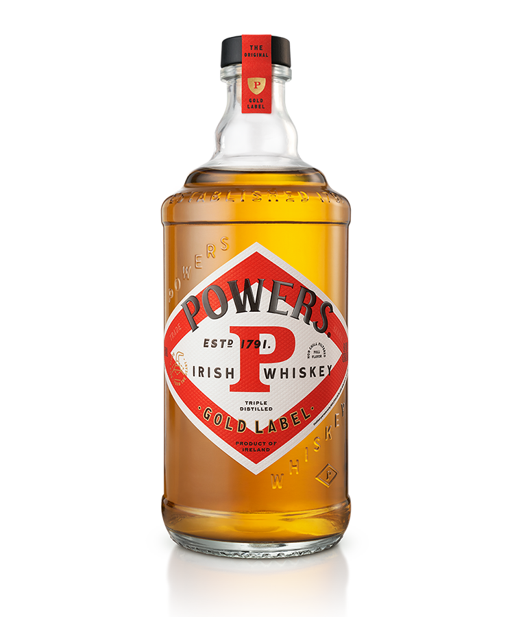 Powers Gold Label Review