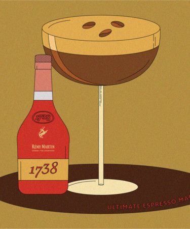 3 Reasons Why Cognac Is the Ultimate Espresso Martini Upgrade