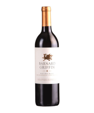 Barnard Griffin Rob’s Red Blend