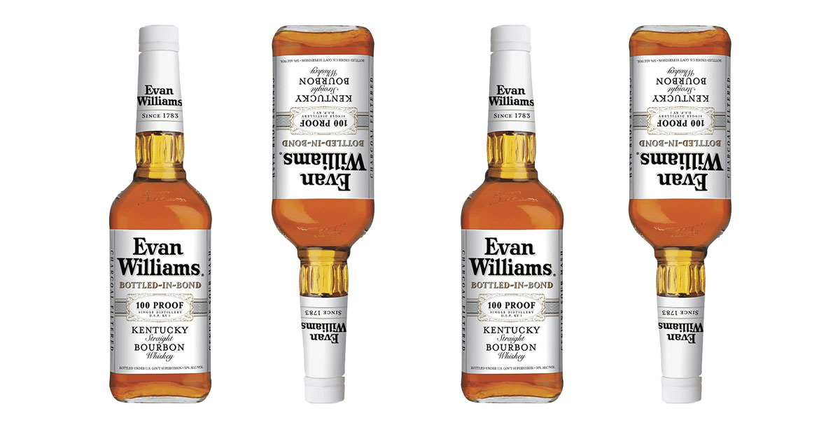 Evan Williams BottledinBond Review & Rating VinePair