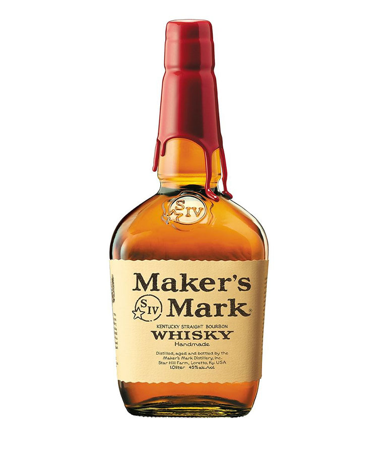 Maker’s Mark Review