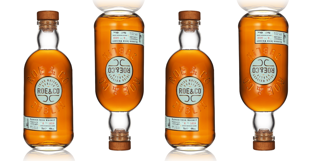 Roe & Co. Blended Irish Whiskey Review & Rating | VinePair