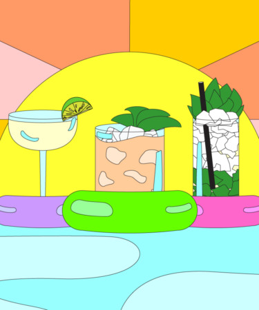 14 Essential and Popular Rum Cocktails From 2022